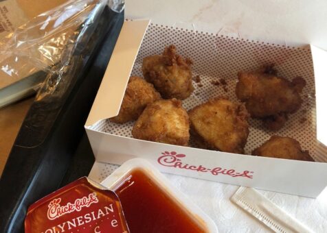 Chick-fil-A
