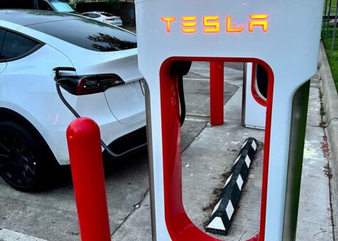 Fuel City