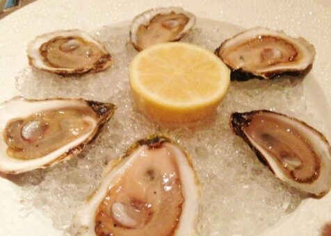 Le Bernardin
