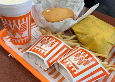 Whataburger