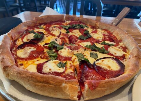 Nello's Pizza