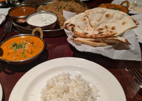 Swagat Indian Cuisine