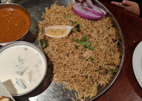 Swagat Indian Cuisine