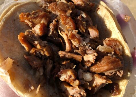 Carnitas Uruapan