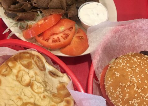 Hub's Restaurant