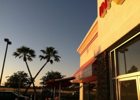 In-N-Out Burger