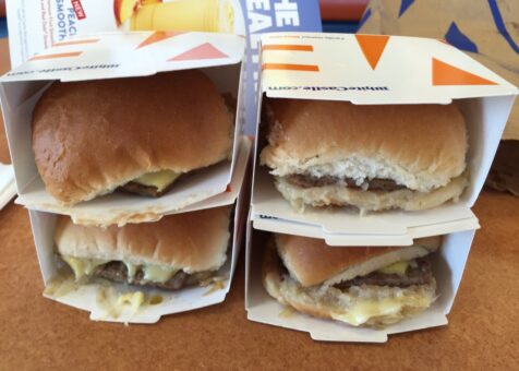 White Castle