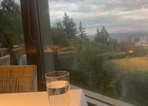 Chart House Restaurant