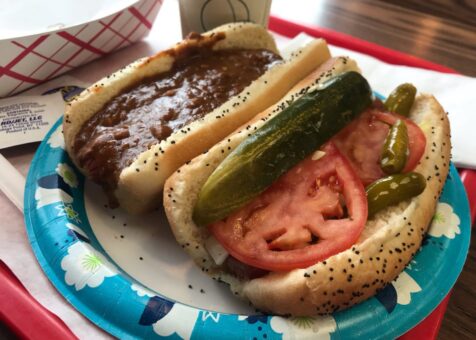 Patio Beef