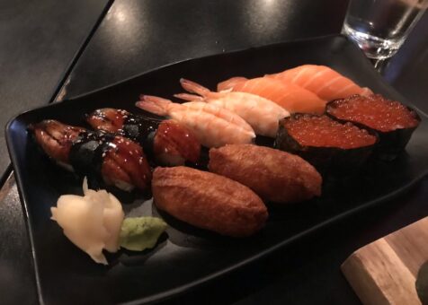 Nori