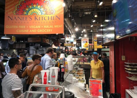 Nanee's Kitchen