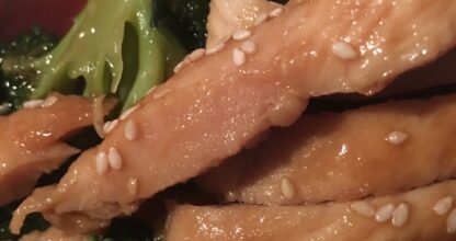 Kansai Japanese Cuisine