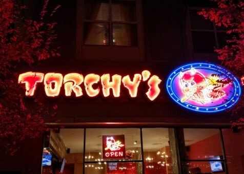 Torchy's Tacos
