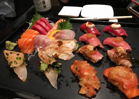 Sushi of Gari 46