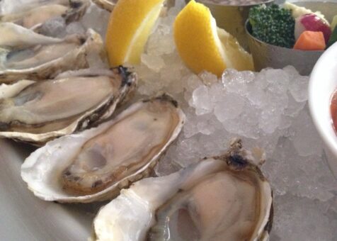 The Clam