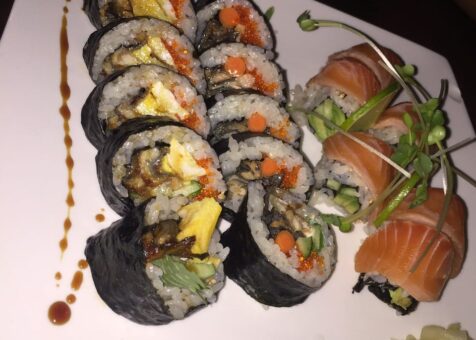 Ryoko's Japanese Restaurant & Bar