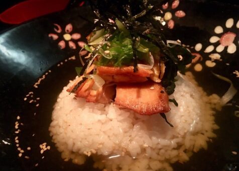Ryoko's Japanese Restaurant & Bar
