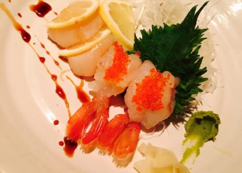 Ryoko's Japanese Restaurant & Bar