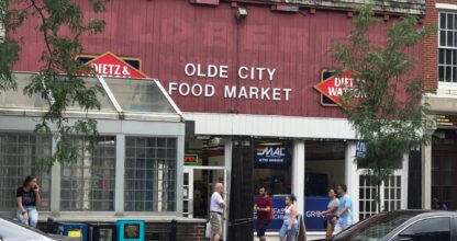 Olde City Food Market