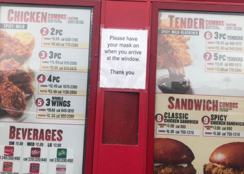 Popeyes Louisiana Kitchen