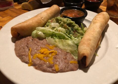 Desperados Mexican Restaurant