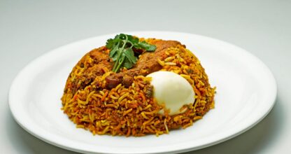 Mayura Indian Restaurant