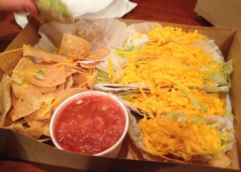 Tito's Tacos