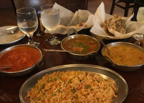 India's Tandoori
