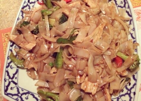 Siam Spicy