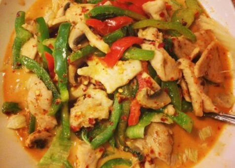 Siam Spicy
