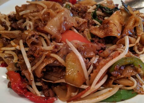 Thailand Restaurant
