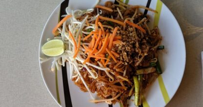 Thailand Restaurant