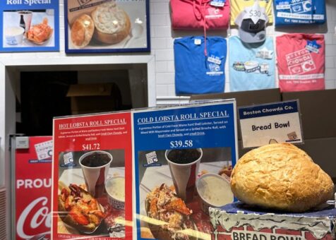 Boston Chowda Company