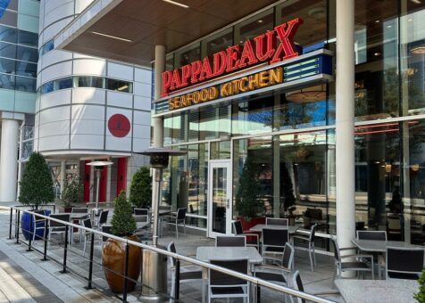 Pappadeaux's Seafood Kitchen