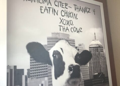 Chick-fil-A