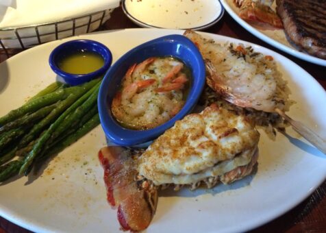 Red Lobster