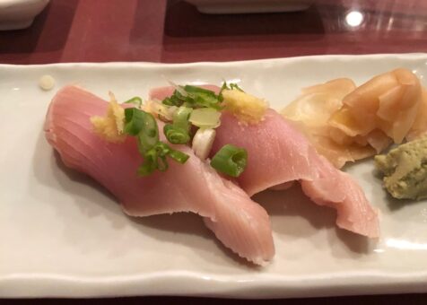 Sushi Gen