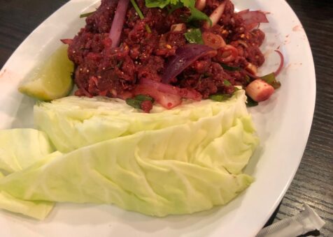 Ruen Pair Thai Restaurant