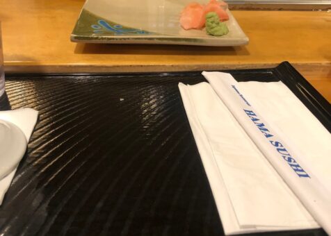 Hama Sushi