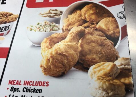 KFC