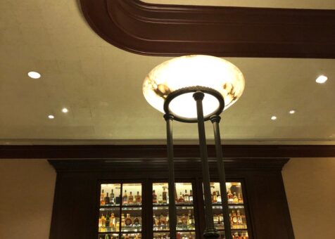 Lawry's The Prime Rib
