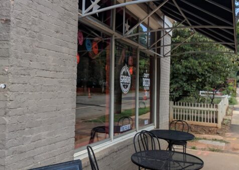 Sabor Latin Street Grill