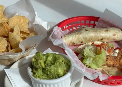 Taqueria del Sol