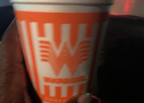 Whataburger