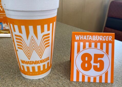 Whataburger