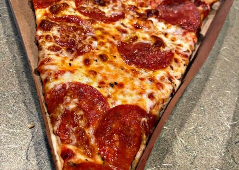 Frank's Pizza