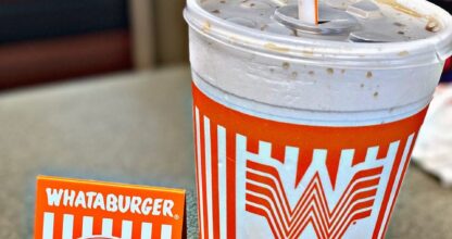 Whataburger