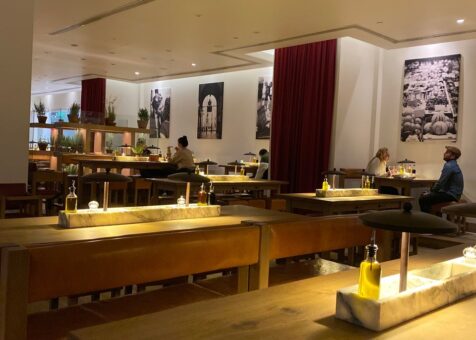 Vapiano