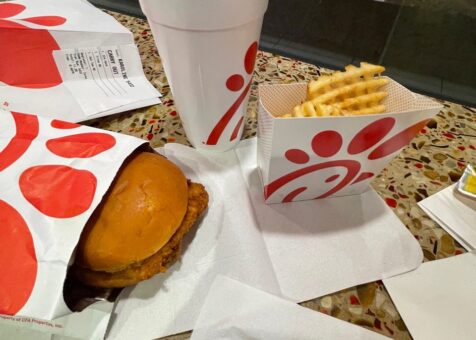 Chick-fil-A