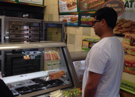 Subway